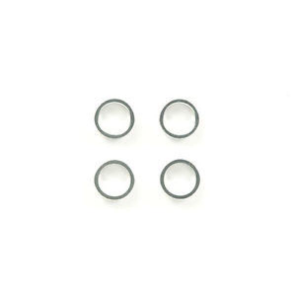 Tamiya 53891 RC Car 5x1.9mm Bearing Spacer for Reversible Suspension (4pcs)OP891 #5 image