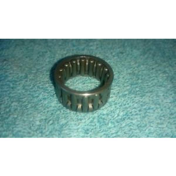 NOS BMC METAL ROLLER PIN BEARING AUSTIN MORRIS CAR 12MM X 25MM WDE X 22MM INTERN #5 image