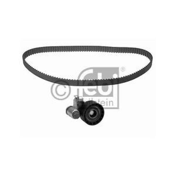 FEBI BILSTEIN Timing Belt Kit 15189 #5 image