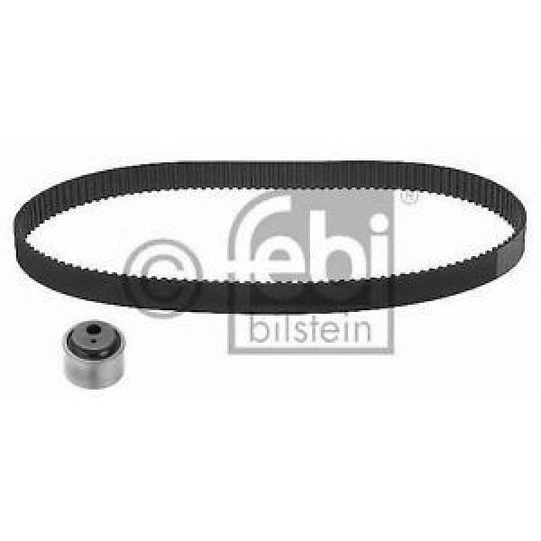 FEBI BILSTEIN 11669 ZAHNRIEMENSATZ #5 image