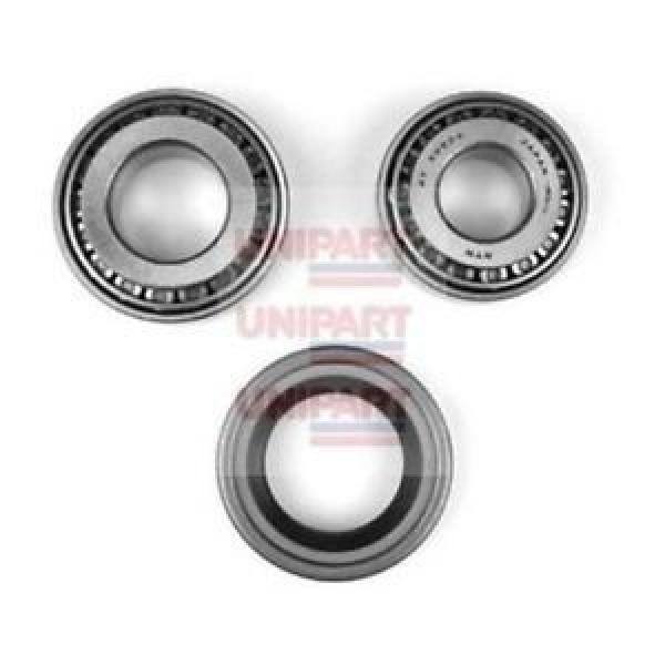 Unipart Car Wheel Bearing Kit GHK1993 #5 image