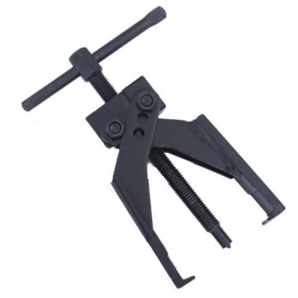 DIY Professional Car SUV 2 Jaws Cross-Legged Gear Bearing Puller Extractor Tool #3 image