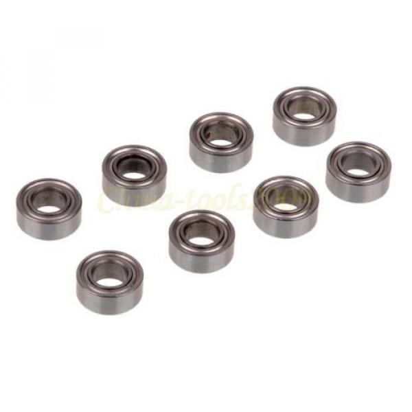 HSP Racing 02139 (02080) RC Car 1:10 Ball bearing φ10*φ5*4 Spare Parts #4 image