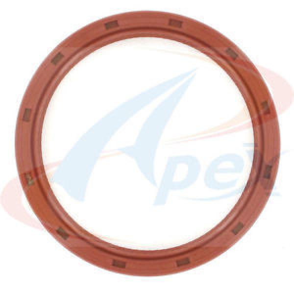 Engine Main Bearing Gasket Set Apex Automobile Parts ABS604 #5 image