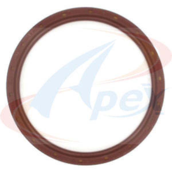 Engine Main Bearing Gasket Set Apex Automobile Parts ABS316 #5 image