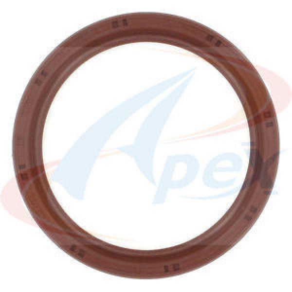 Engine Main Bearing Gasket Set Apex Automobile Parts ABS862 #5 image