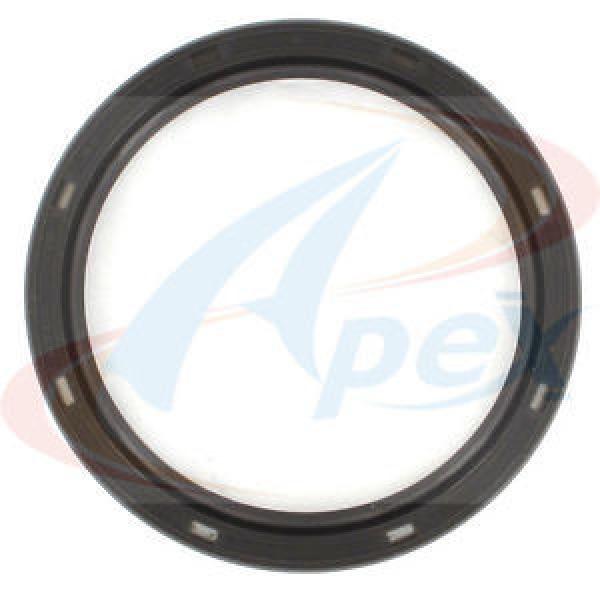 Engine Main Bearing Gasket Set Apex Automobile Parts ABS416 #5 image