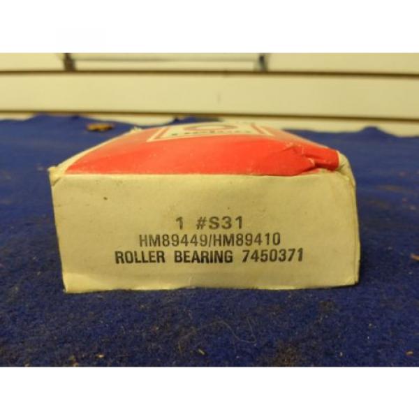 NOS AC Delco Vintage GM # 7450371 # S31 1955-1975 GM Pinion Bearing Car Truck #2 image