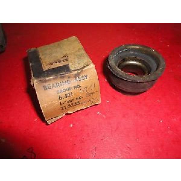 1949 1950 1951 1952 1953 Chevy Car / Truck Upper Horn Contact bearing NOS 270255 #5 image