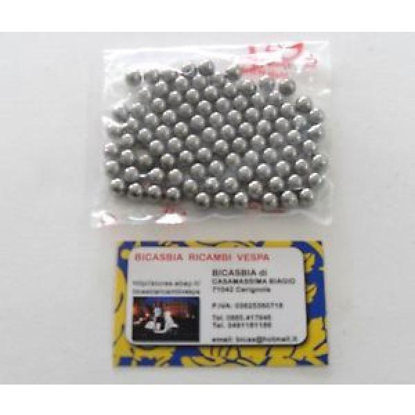 PACKAGE BALL BEARING CAPS TOP APE MP MPA MPV CAR #5 image