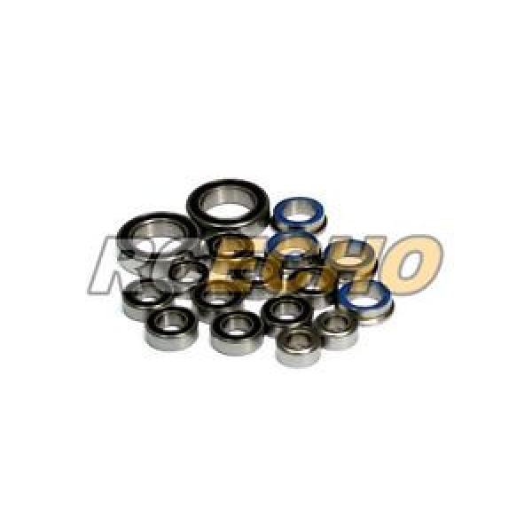 RCS Model Bearing Set for TEAM ASSOCIATED RC RC10 WORLDS CAR BG398 #5 image