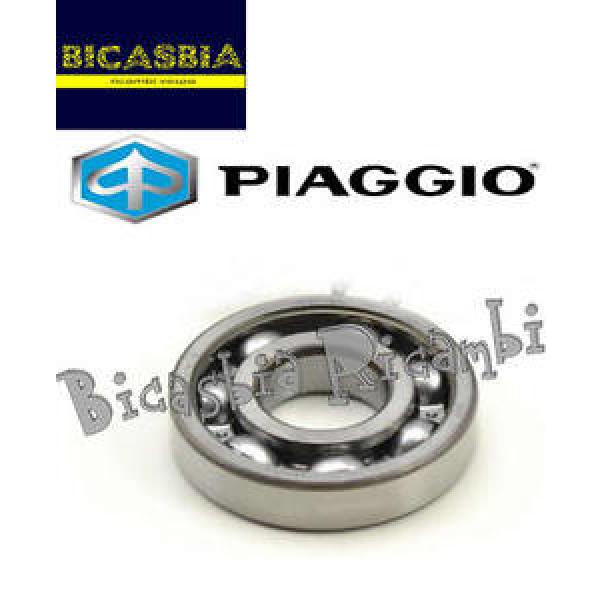 169809 - ORIGINAL PIAGGIO BEARING CRANKSHAFT CLUTCH 25X62X17 APE CAR P2 #5 image