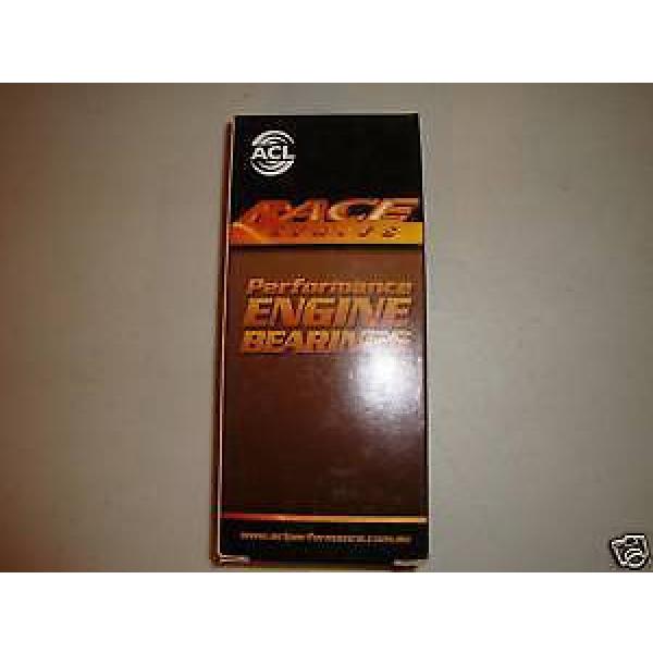 ACL Main Rod Bearings (SOHC D15/16/17) #5 image