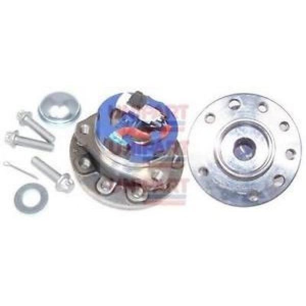 Unipart Car Wheel Bearing Kit GHK1844 #5 image