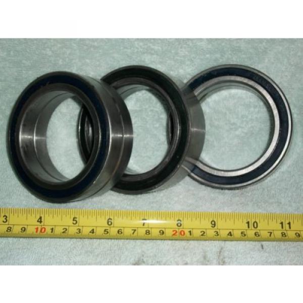 NEW SPRINT CAR REAR AXLE BEARINGS IMCA WOO 360 305 Q/C END QUICK CHANGE MAXIM JJ #3 image