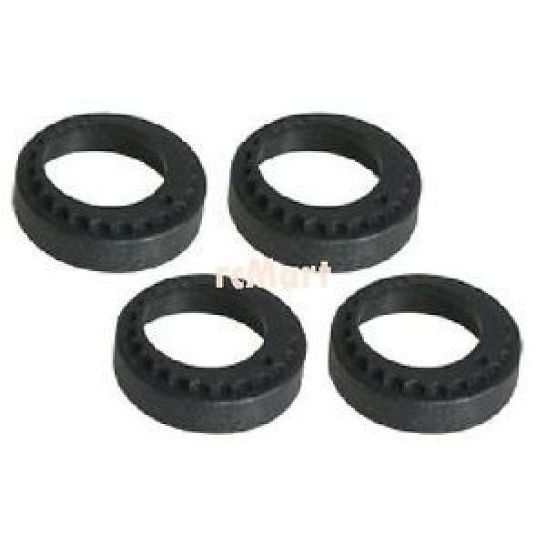 3Racing (#SAK-33) Bearing Housing (4) For Sakura Zero 1:10 Electric RC Car Parts #5 image