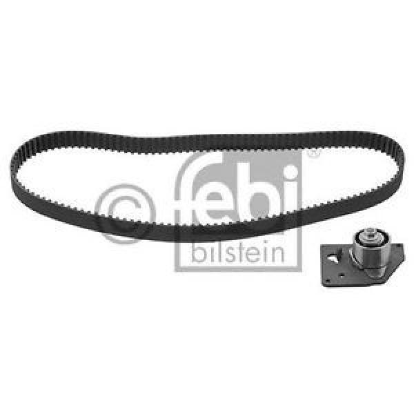 FEBI BILSTEIN 22056 ZAHNRIEMENSATZ #5 image