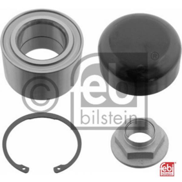 FEBI BILSTEIN Radlager Satz Radlagersatz Hinterachse Rechts oder Links 29565 #4 image