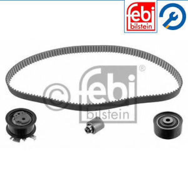 FEBI BILSTEIN Zahnriemensatz 30580 #5 image