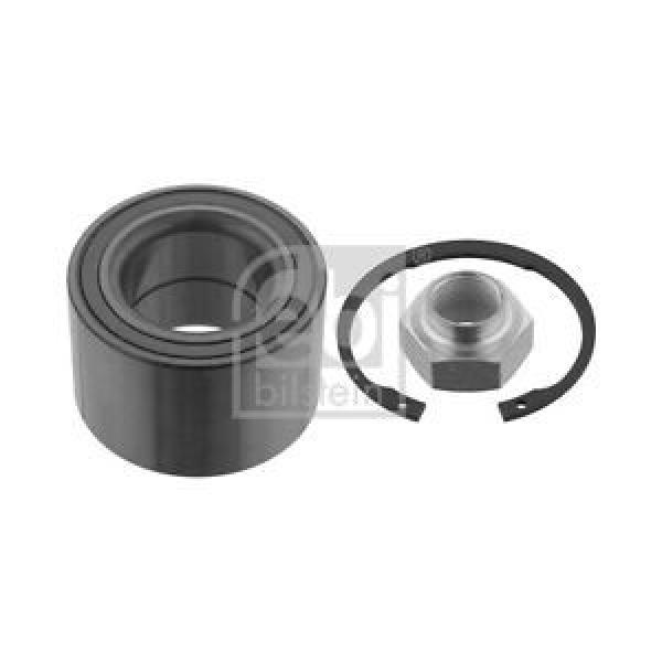 FEBI BILSTEIN Wheel Bearing Kit 31342 #5 image