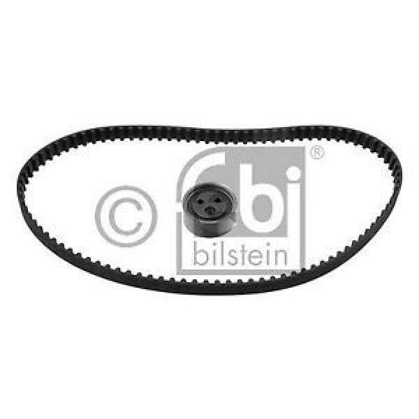 FEBI BILSTEIN 11157 ZAHNRIEMENSATZ #5 image