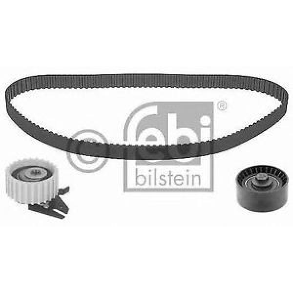 FEBI BILSTEIN 11083 ZAHNRIEMENSATZ #5 image