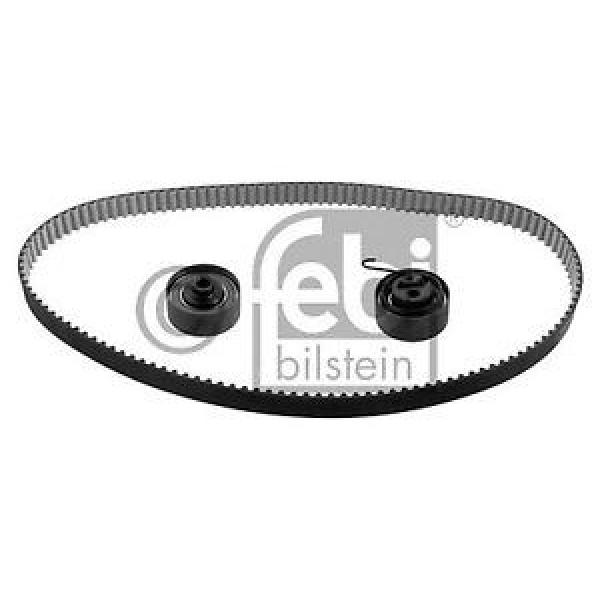 FEBI BILSTEIN 23437 ZAHNRIEMENSATZ #5 image