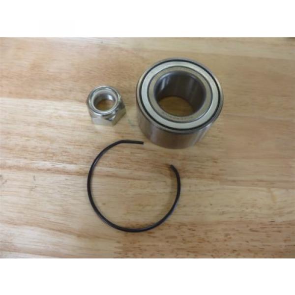 Car Front Wheel Bearing Kit Reference WBK430 Powerdrive GB12438.S01 Alfa Romeo+ #4 image