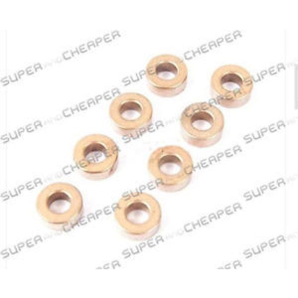 HSP Parts 02080 Oil Bearing 5*10*4 8Pcs For 1/10 RC Car #5 image