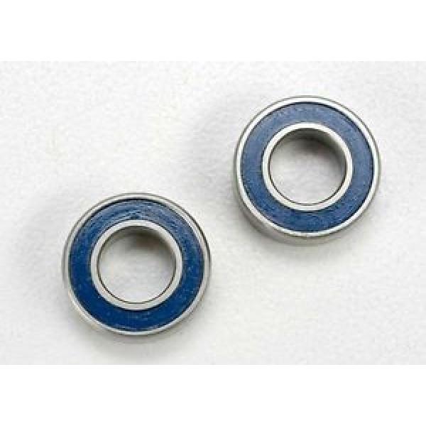 Traxxas 1/8 Funny Car * 2 BALL BEARINGS - 6X12X4MM * 5117 #5 image