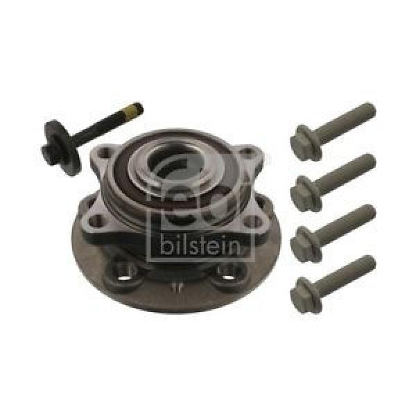 FEBI BILSTEIN Wheel Bearing Kit 22649 #5 image