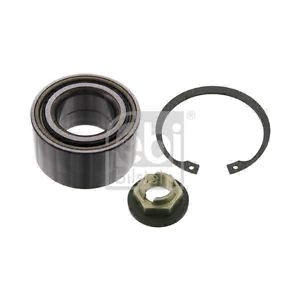 FEBI BILSTEIN Wheel Bearing Kit 29473 #5 image